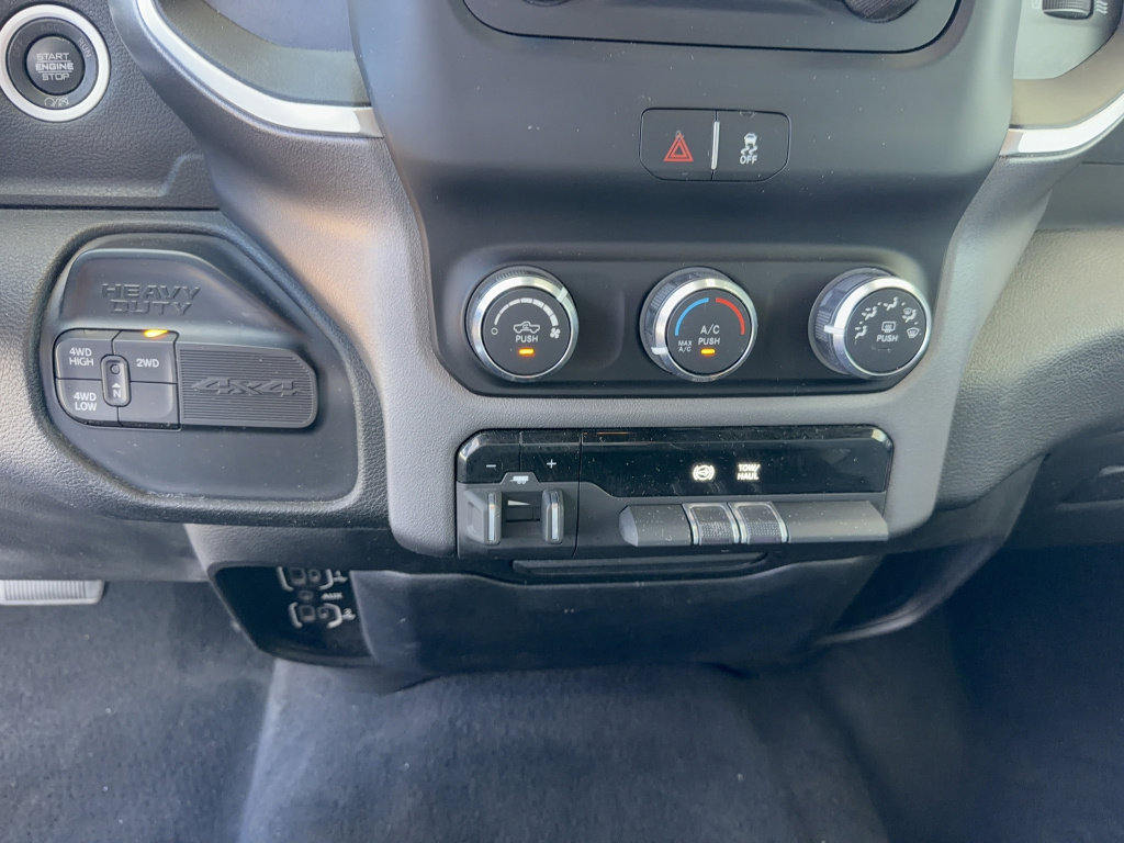 Used 2021 RAM 2500 Big Horn AWD/4WD image 19