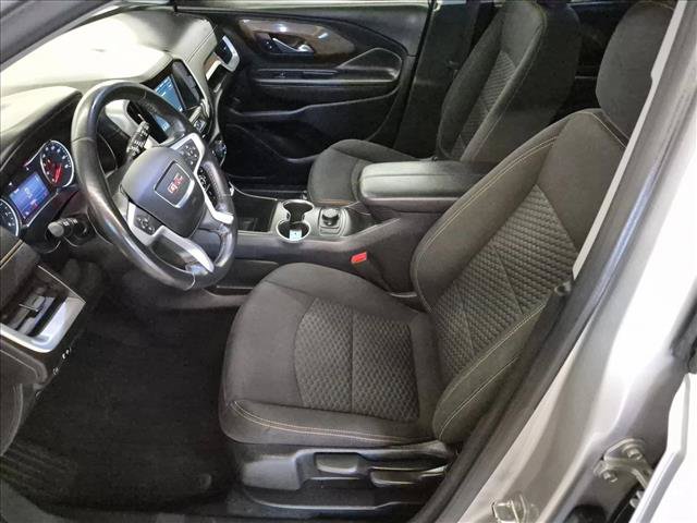 Used 2019 GMC Terrain SLE FWD image 19