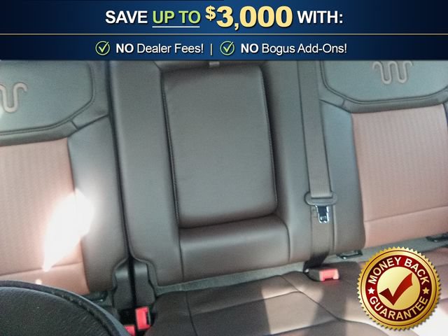 Certified 2026 Ford F150 King Ranch w/ Equipment Group 601A High AWD/4WD image 23