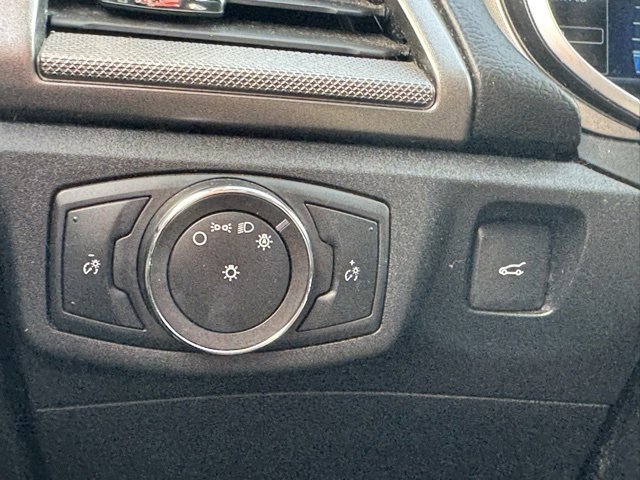 Certified 2020 Ford Fusion SE image 23