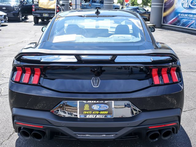 Certified 2026 Ford Mustang Dark Horse RWD image 5