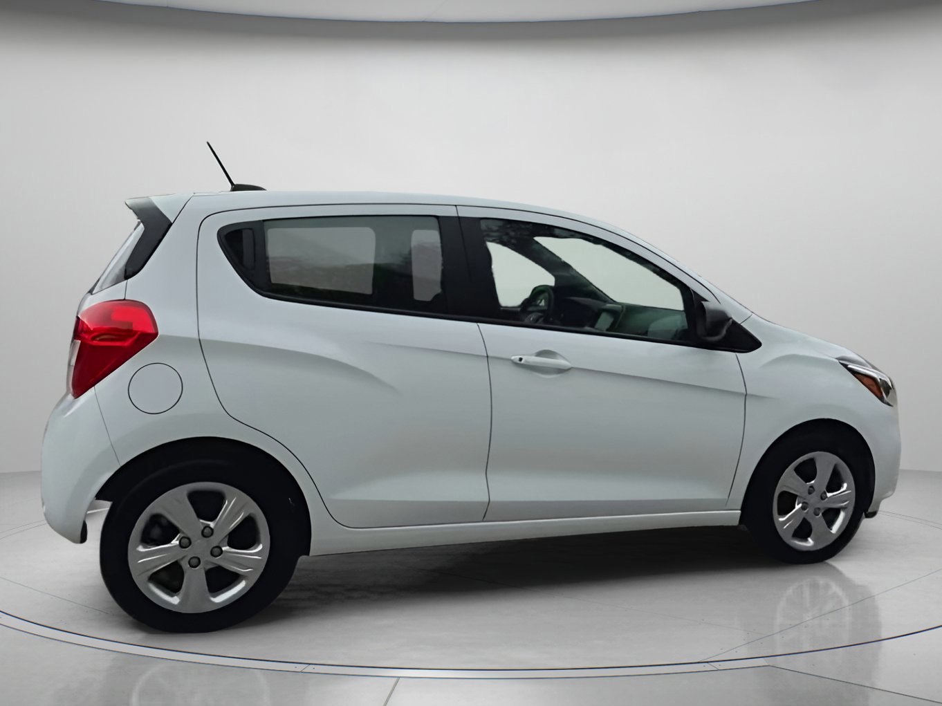 Used 2020 Chevrolet Spark LS image 24
