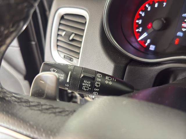Used 2018 Dodge Durango Citadel w/ Technology Group AWD/4WD image 18