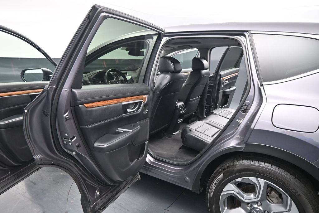 Used 2019 Honda CR-V EX-L image 19