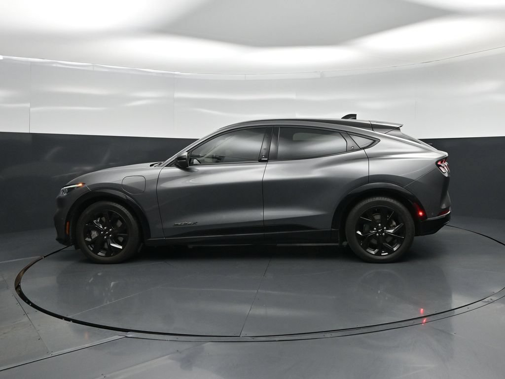 Certified 2023 Ford Mustang Mach-E Premium RWD image 28