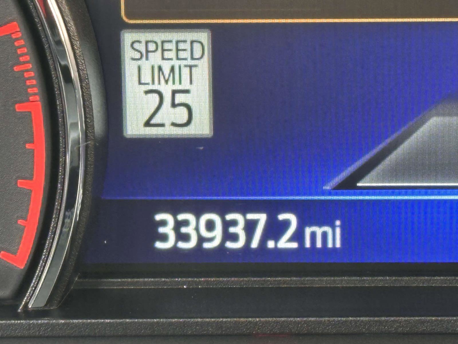 Certified 2022 Ford Explorer ST-Line image 30