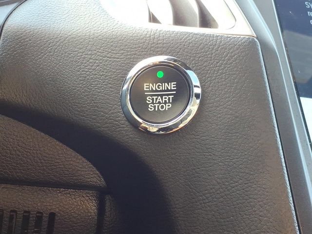 Certified 2023 Ford Edge ST-Line AWD/4WD image 25