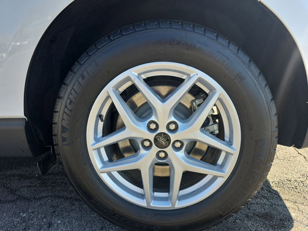 Certified 2024 Ford Edge SEL w/ Convenience Package image 14