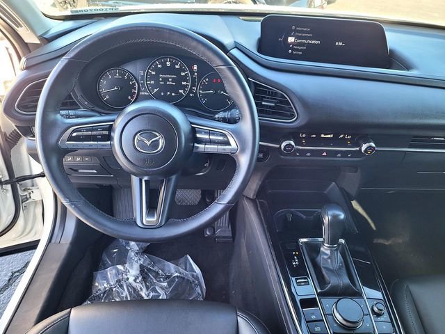 Used 2022 MAZDA CX-30 AWD 2.5 S w/ Preferred Package image 9
