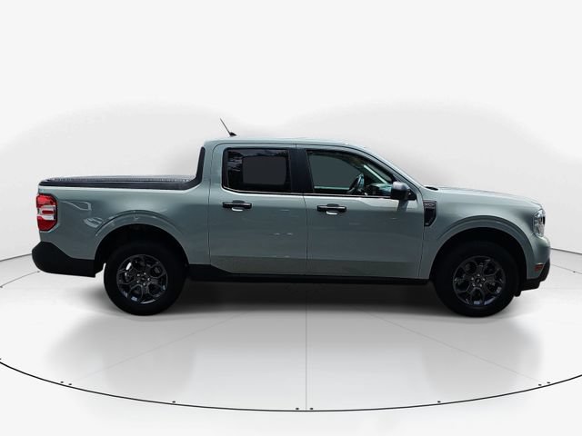 Certified 2024 Ford Maverick XLT w/ Equipment Group 300A Standard AWD/4WD video 2