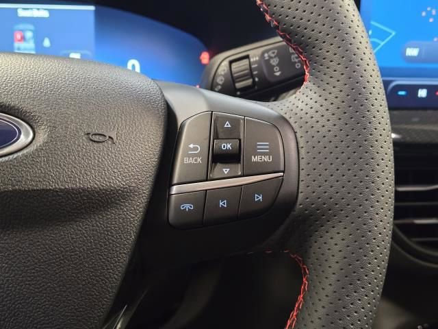 Certified 2023 Ford Escape ST-Line Elite w/ Premium Technology Package image 32