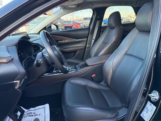 Used 2020 MAZDA CX-30 Premium image 21