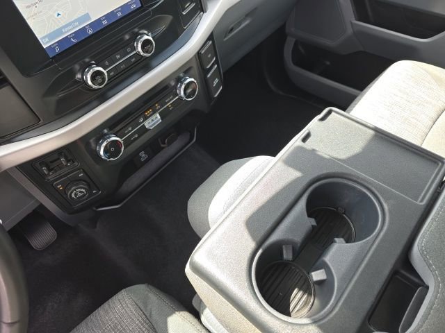 Certified 2023 Ford F150 XLT w/ Equipment Group 301A Mid image 22