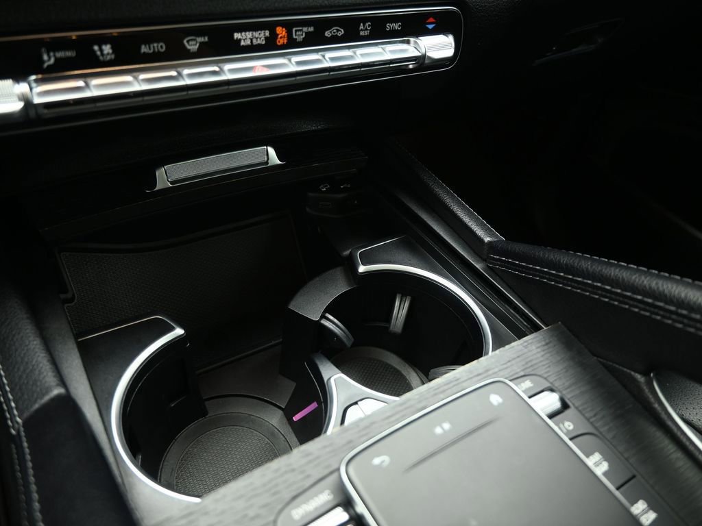 Used 2022 Mercedes-Benz GLS 450 4MATIC image 43