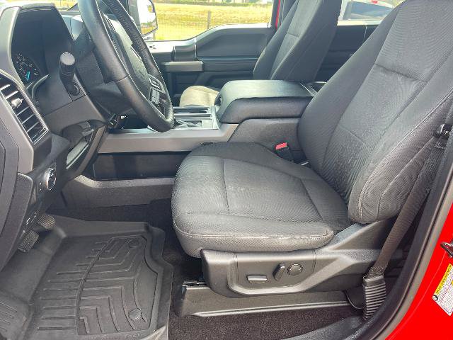 Certified 2019 Ford F150 XLT w/ Equipment Group 302A Luxury AWD/4WD image 15
