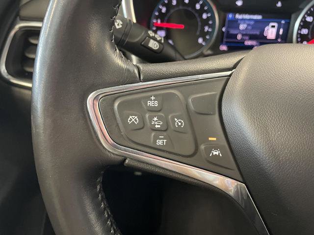 Used 2021 Chevrolet Equinox LT image 15