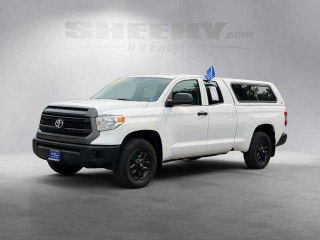 Used 2017 Toyota Tundra SR RWD image 19