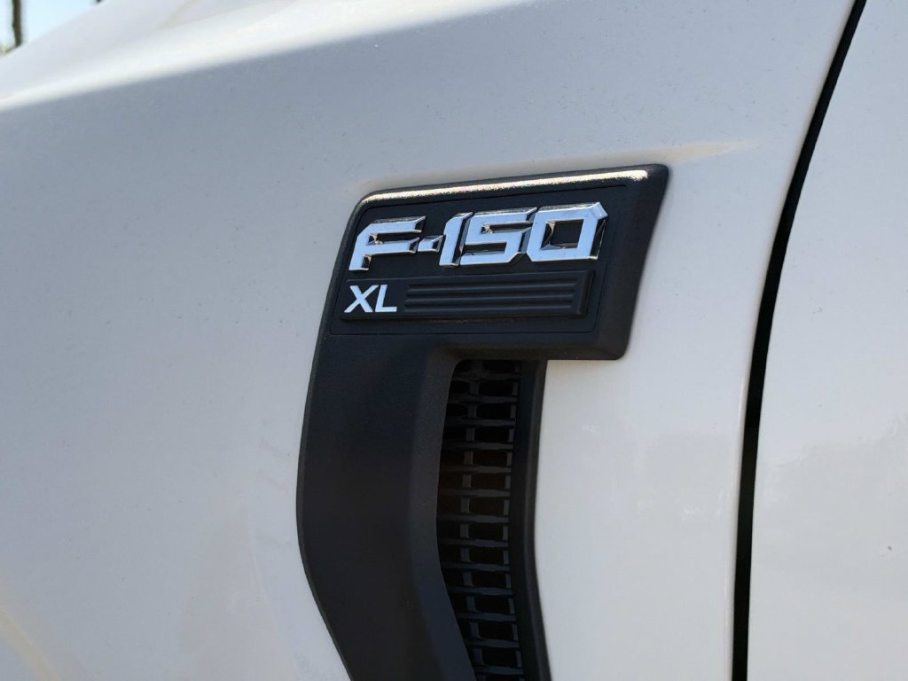 Certified 2024 Ford F150 XL w/ Tow/Haul Package AWD/4WD image 9