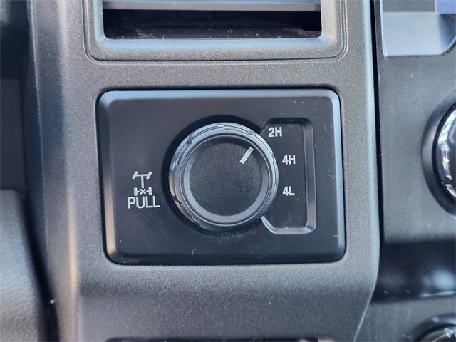 Certified 2021 Ford F250 XL w/ STX Appearance Package image 24