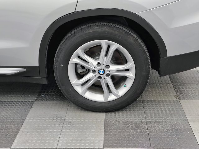 Used 2020 BMW X3 xDrive30i w/ Convenience Package AWD/4WD image 15