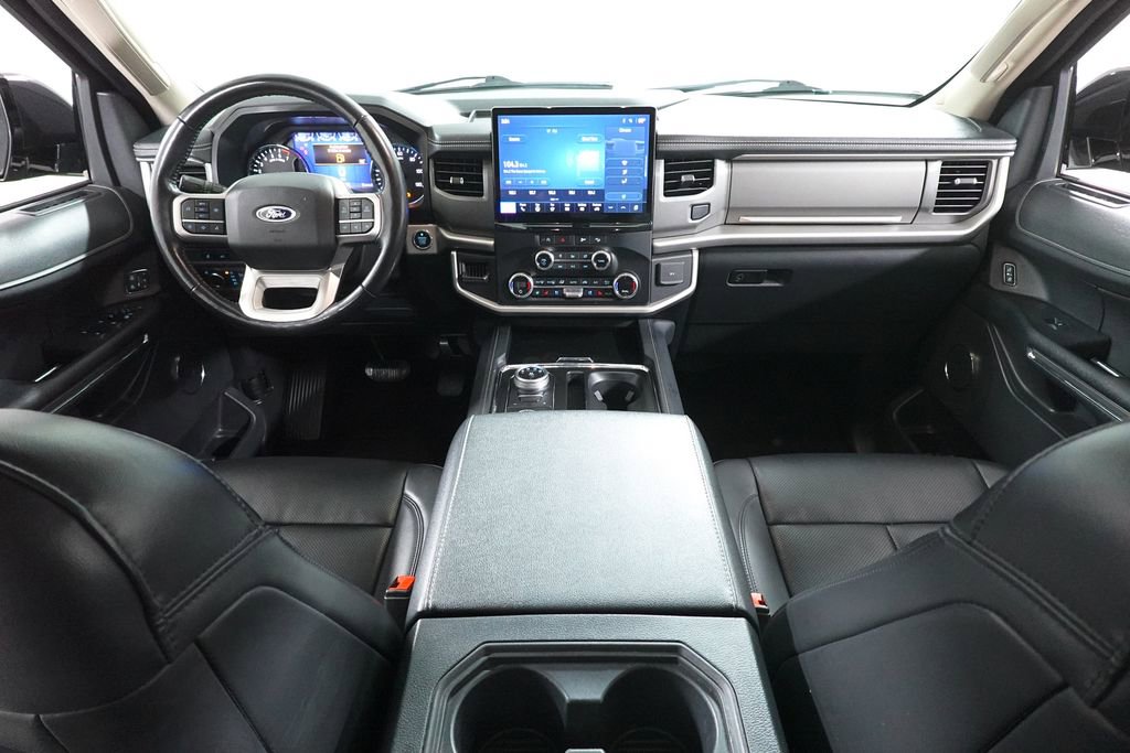 Certified 2023 Ford Expedition Max XLT AWD/4WD image 11