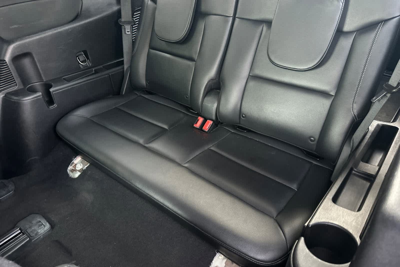 Certified 2021 Ford Explorer Limited w/ Equipment Group 301A image 15