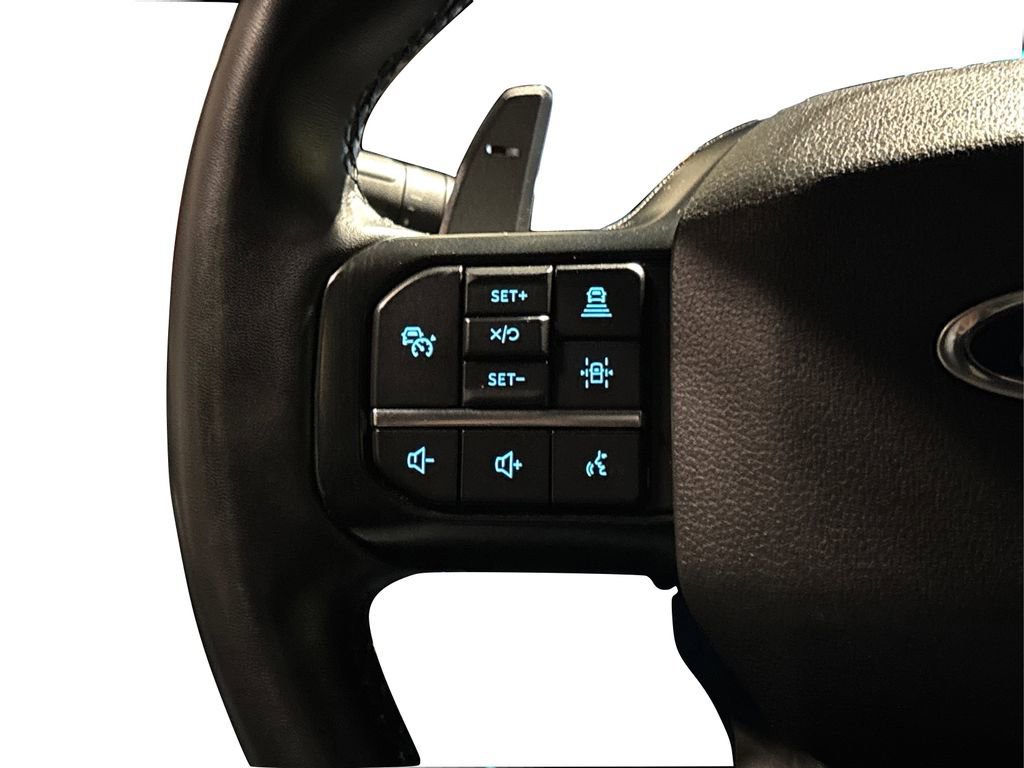 Certified 2021 Ford F150 Raptor w/ Equipment Group 801A High image 34