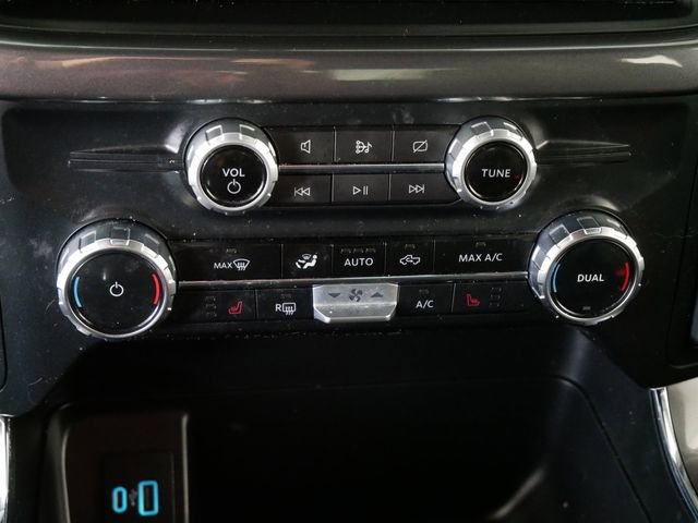Certified 2023 Ford F150 XLT w/ Equipment Group 302A High AWD/4WD image 25