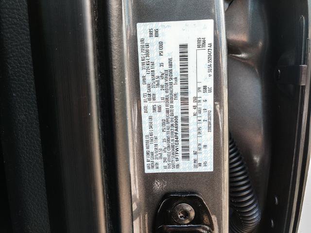 Certified 2023 Ford F150 XLT w/ Equipment Group 302A High AWD/4WD image 20