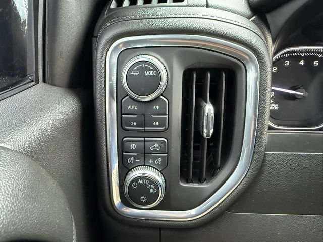Used 2021 GMC Sierra 1500 Elevation w/ Preferred Package AWD/4WD image 34