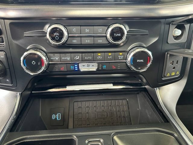 Certified 2023 Ford F150 Platinum w/ Equipment Group 701A High AWD/4WD image 22