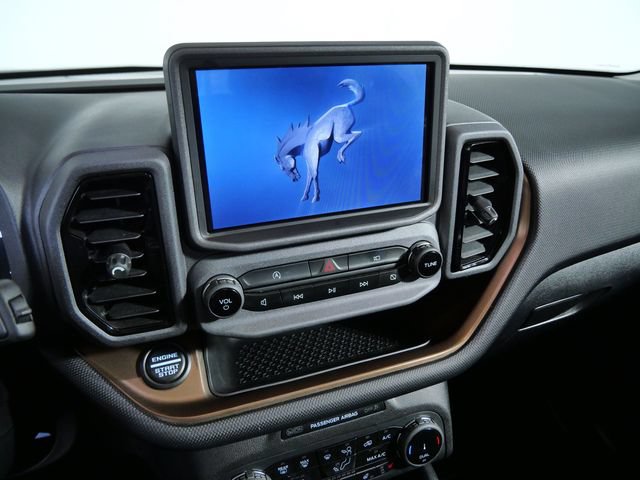 Certified 2024 Ford Bronco Sport Badlands w/ Premium Package AWD/4WD image 17