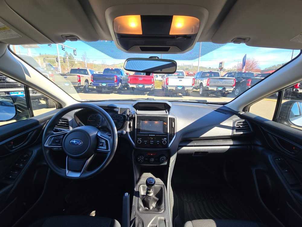 Used 2019 Subaru Crosstrek 2.0i image 16