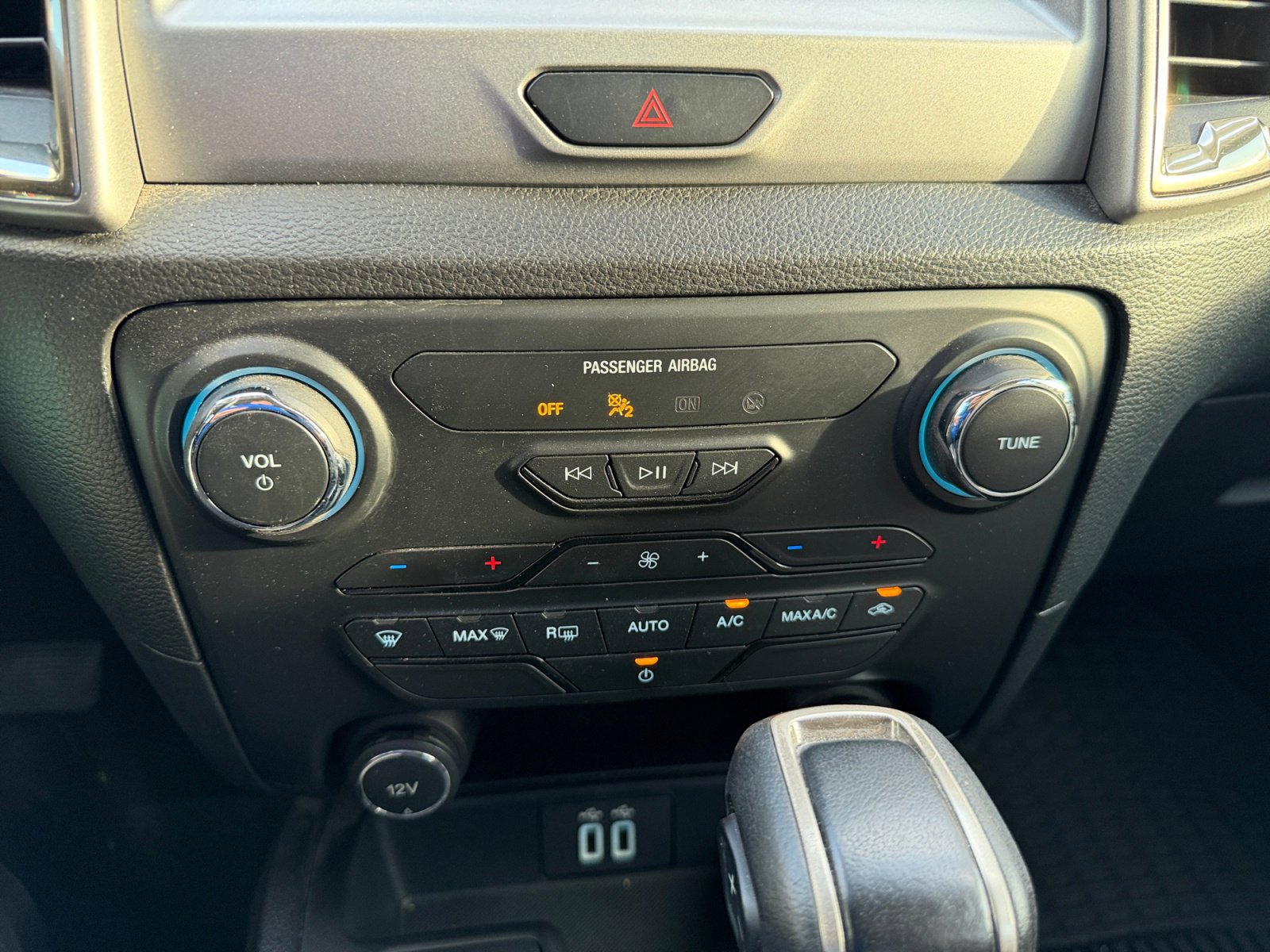 Certified 2019 Ford Ranger XLT w/ Equipment Group 301A Mid RWD image 23