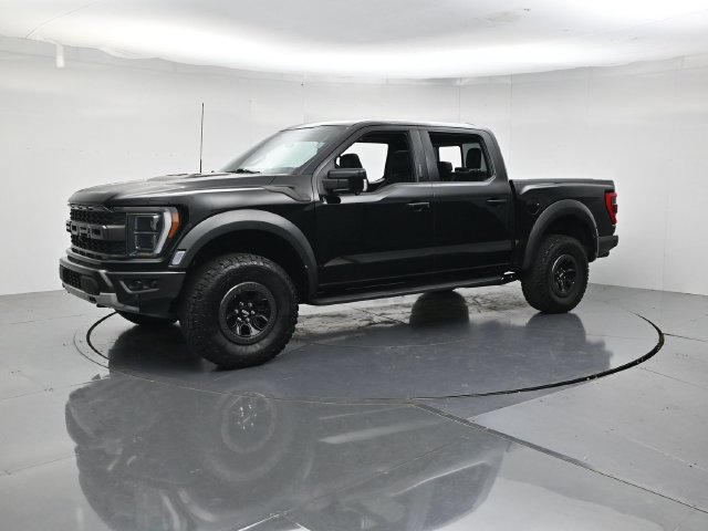 Certified 2023 Ford F150 Raptor w/ Raptor Carbon Fiber Package AWD/4WD image 5