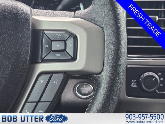 Certified 2020 Ford F250 Lariat w/ Tremor Off-Road Package AWD/4WD image 27
