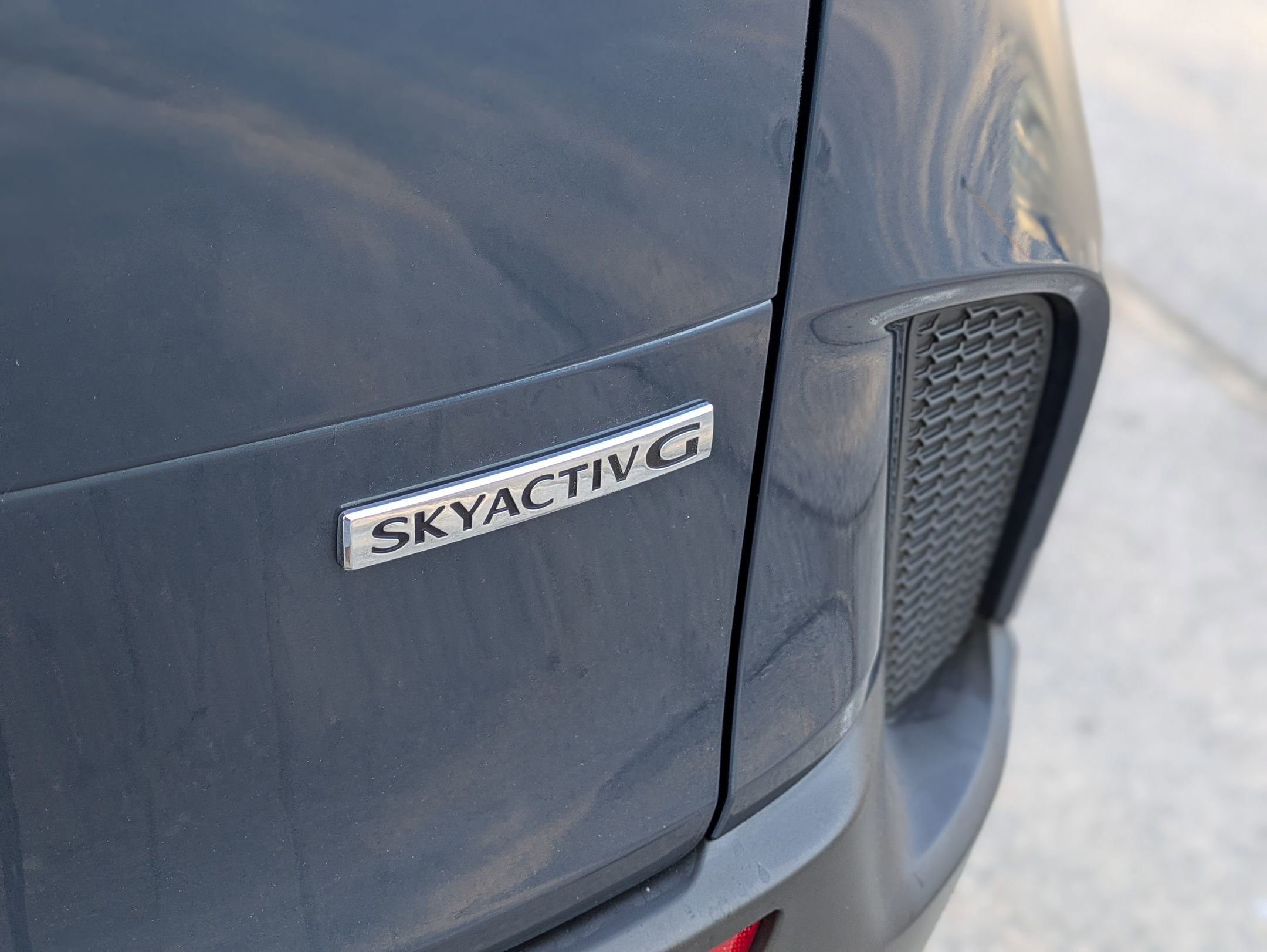 Used 2024 MAZDA CX-50 AWD 2.5 S w/ Cargo Package image 34