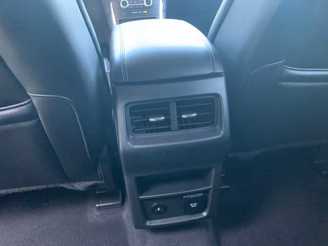 Certified 2022 Ford Edge Titanium AWD/4WD image 20