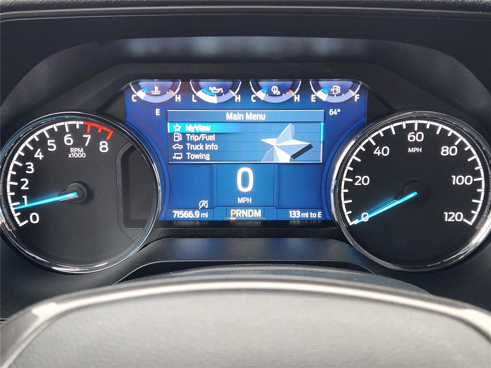 Certified 2023 Ford F150 Tremor AWD/4WD image 18