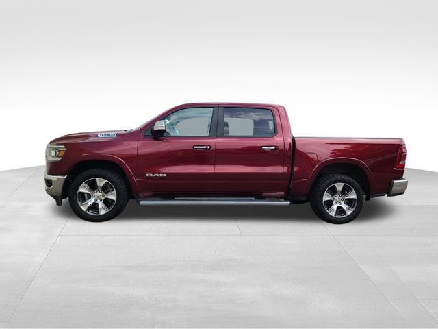 Used 2019 RAM 1500 Laramie AWD/4WD image 6
