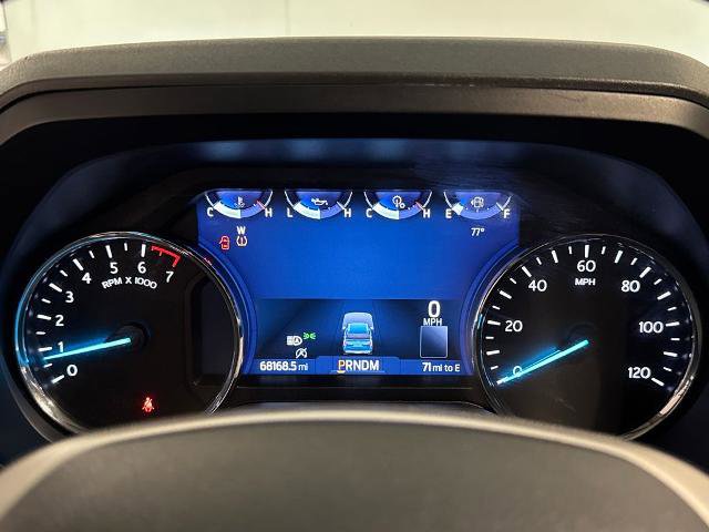 Certified 2024 Ford Expedition Max Limited RWD image 25