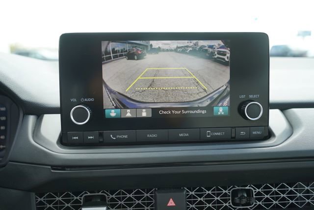 Used 2024 Honda Accord EX image 13