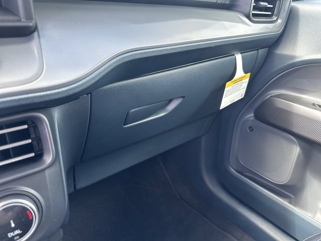 Certified 2024 Ford Maverick Lariat w/ Black Appearance Package FWD image 47