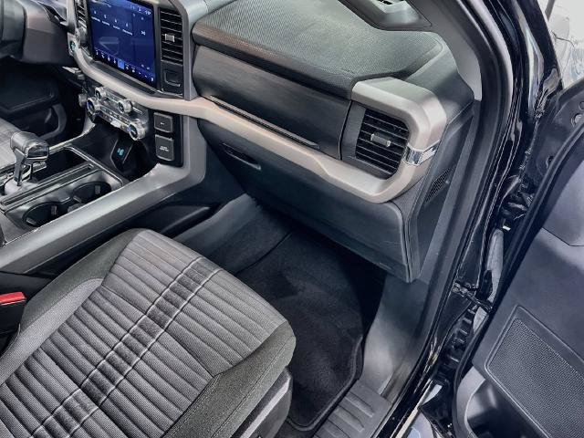 Certified 2023 Ford F150 XLT w/ Equipment Group 302A High AWD/4WD image 29