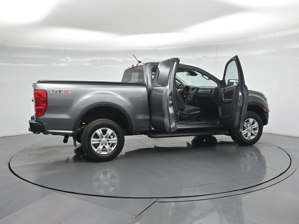 Certified 2021 Ford Ranger XL w/ Equipment Group 101A High image 5
