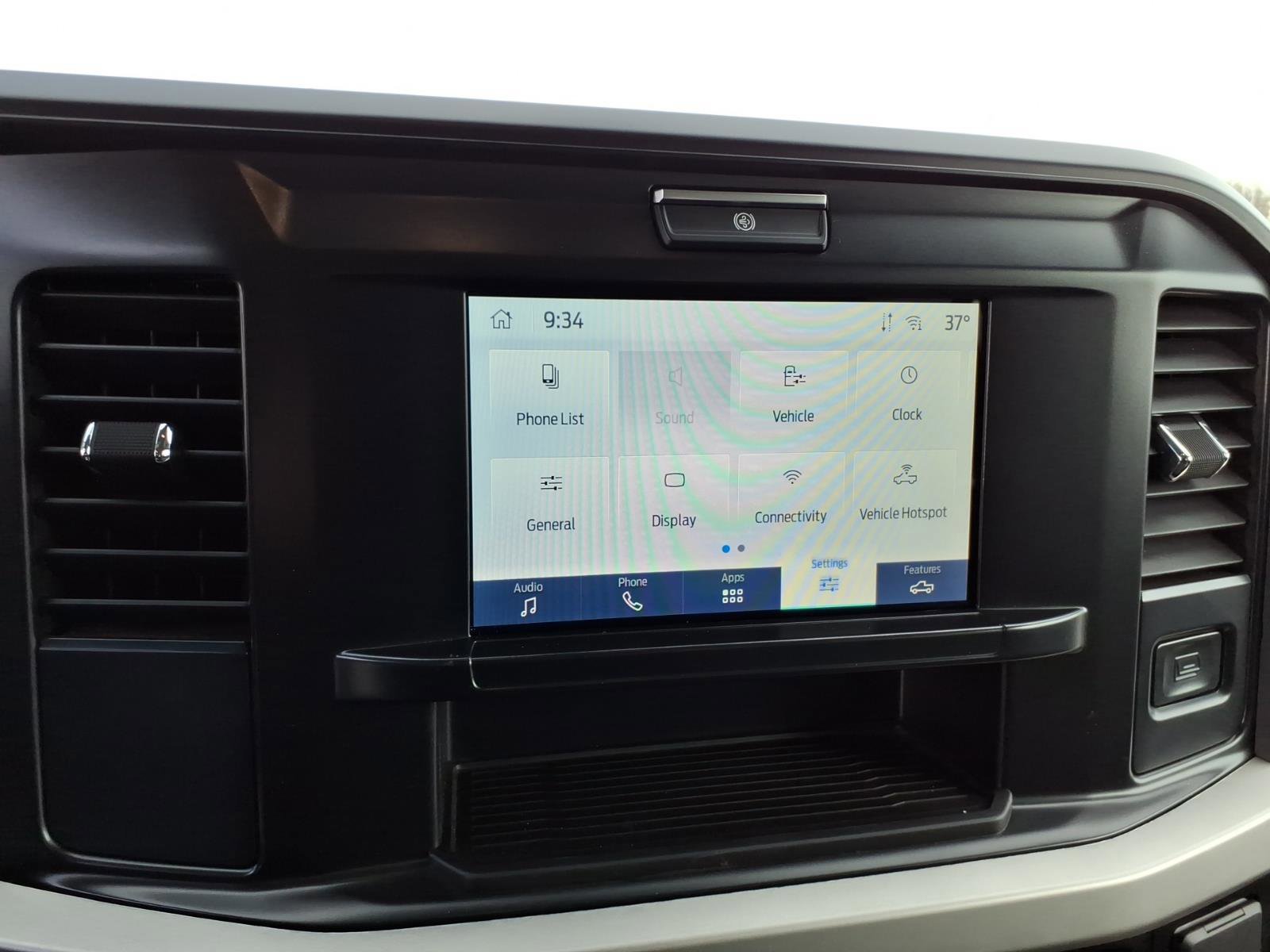 Certified 2025 Ford F250 XLT image 20