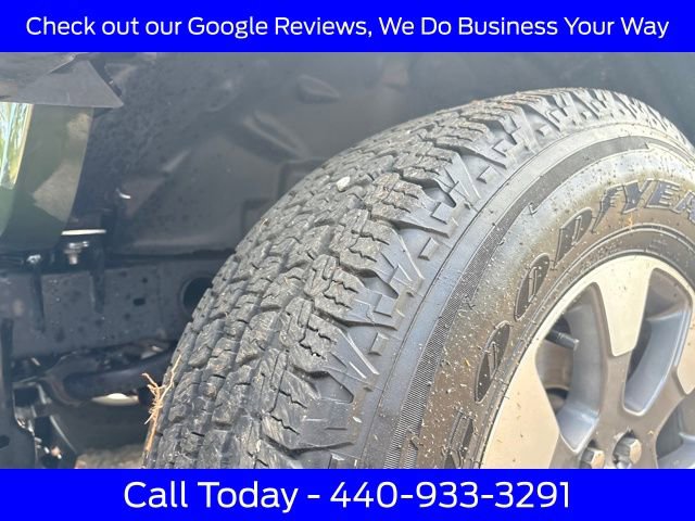 Used 2023 Jeep Wrangler Sahara w/ Cold Weather Group image 34