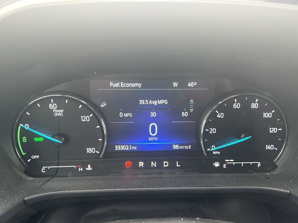 Certified 2022 Ford Escape SE w/ Convenience Package image 12