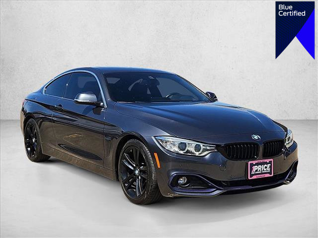 Used 2017 BMW 430i 430i image 1