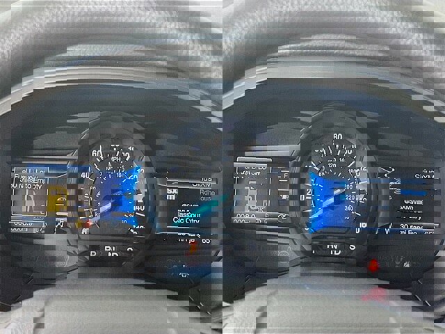 Certified 2024 Ford Edge SE image 12